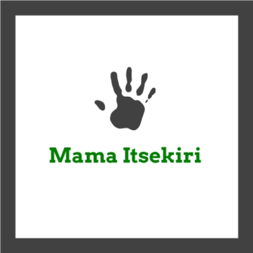 Mama Itsekiri icon