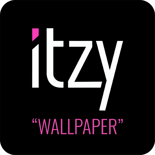 ITZY - Best wallpaper 2020 2K HD Full HD icon