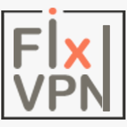 Fix Vpn icon