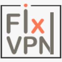 Fix Vpn