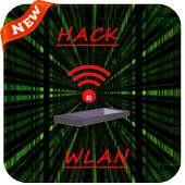 Hack Nearbly wifi & wlan prank