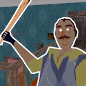 Neighbor Granny 2 icon