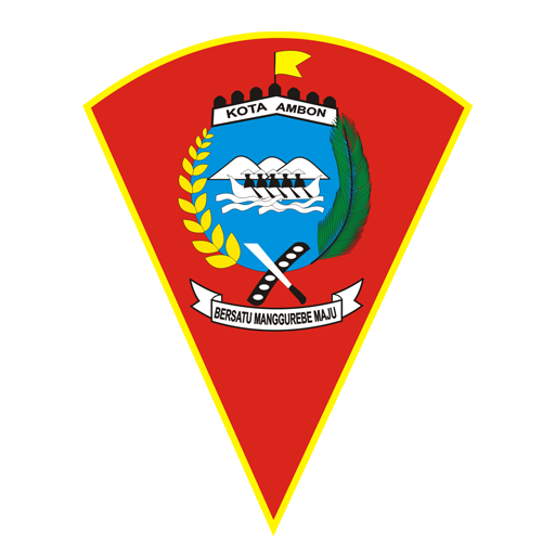 e-Layanan Ambon icon