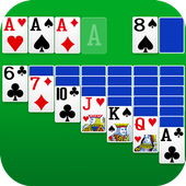 Solitaire  icon