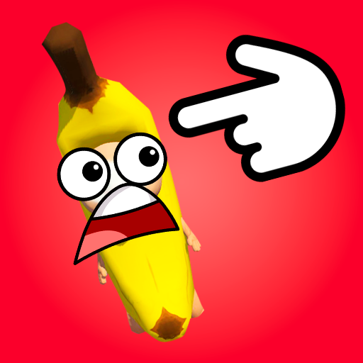 Banana Cat: 3D Simulator icon