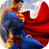 Superman Wallpapers - Superheros Art icon