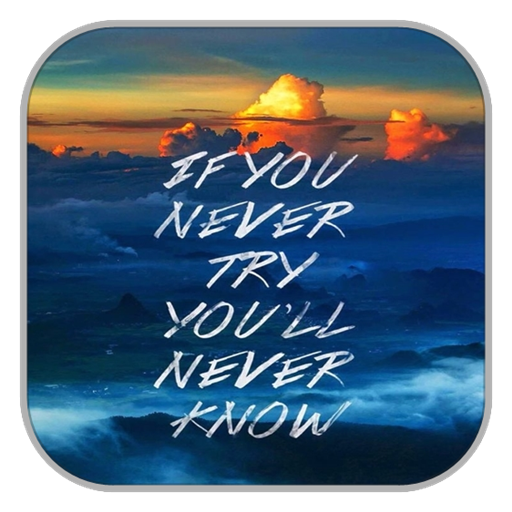 Motivational Quotes Wallpapers icon