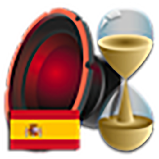 Voice "Español" for DVBeep icon