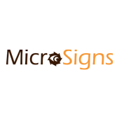 MicroSigns Browser icon