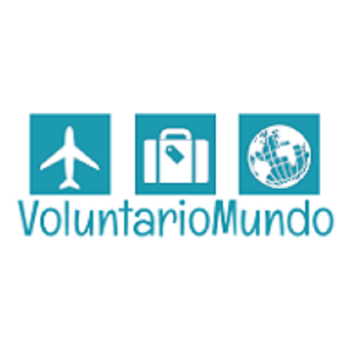 Voluntario Mundo icon