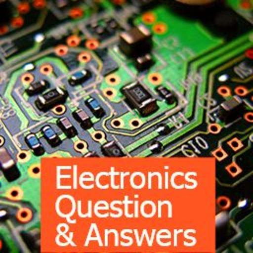 Basic Electronics Questions and Answers icon