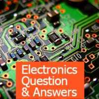 Basic Electronics Questions and Answers on 9Apps