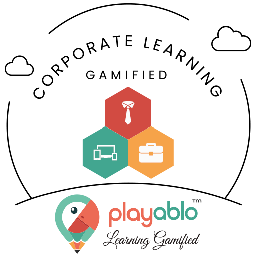 Playablo Corporate Learning icon