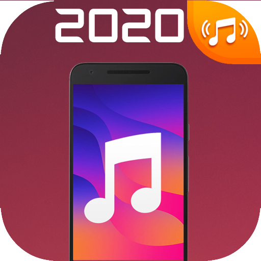 New Ringtones 2020 icon