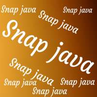 Snap Java (Java Interview question and answer) on 9Apps