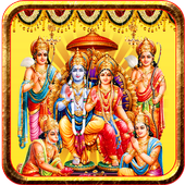Ram Navami Live Wallpaper icon
