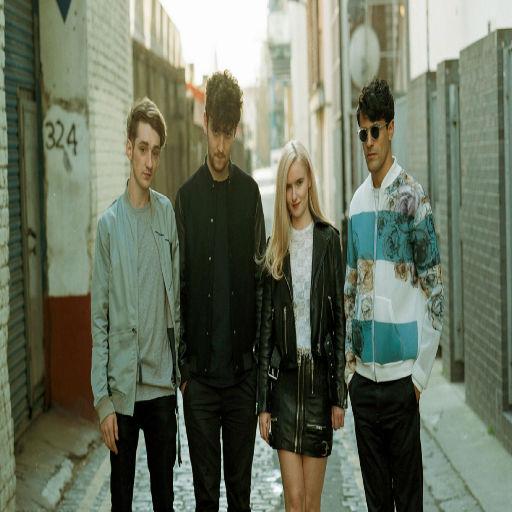 Clean Bandit Songs icon