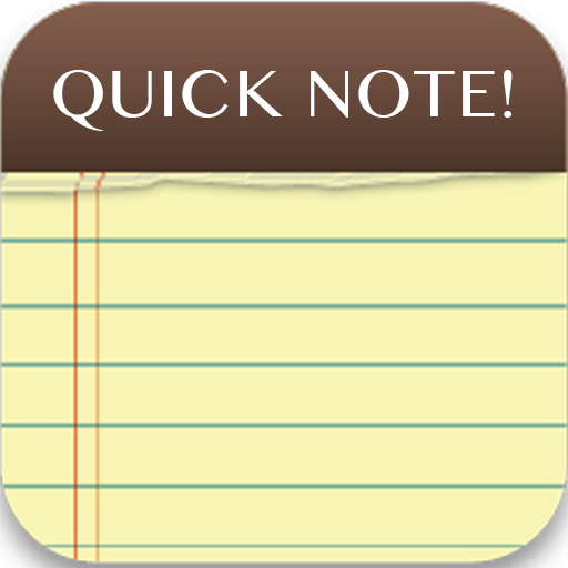 Memoq (Memo Quick) icon