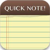 Memoq (Memo Quick) on 9Apps