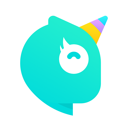 HAYO - Group Voice Chat Rooms icon