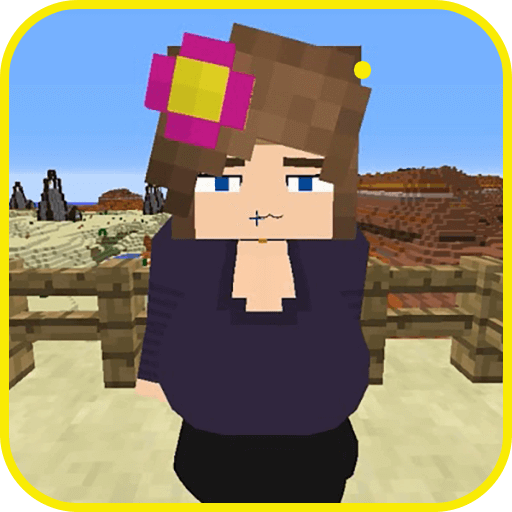 Jenny Mod for Minecraft PE icon