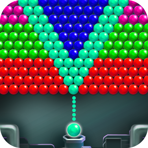 Bubble Shooter icon