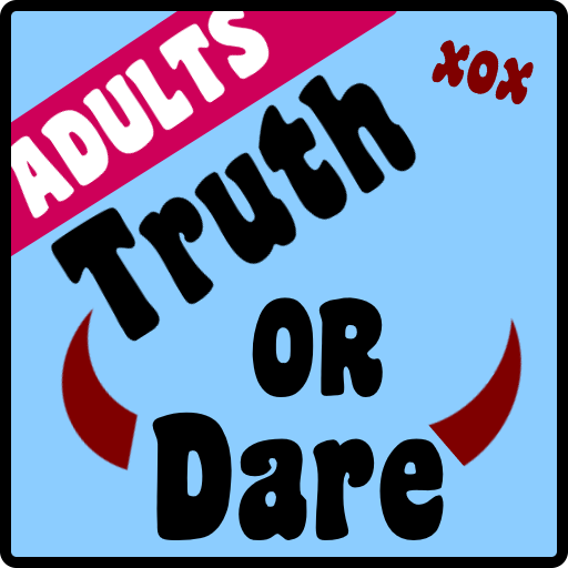 Truth or Dare Adults icon