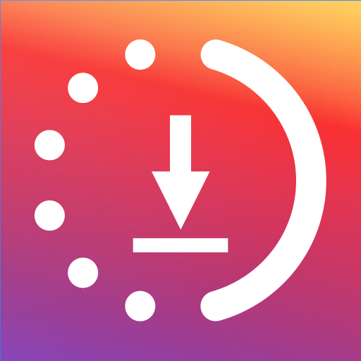 Story Saver for Instagram:Download Story,Highlight icon