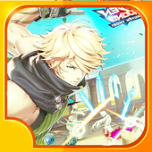 Battle of Kungfu: Hot Games icon