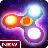 Fidget Spinner: Finger Spinny Fidget icon