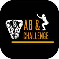 30 Day Ab & Squat Challenge on 9Apps