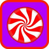 Free Candy Match game