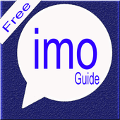 free guide imo  video call and chat icon