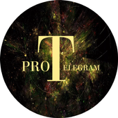 PRO TELEGRAM MESSENGER icon