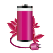 Battery Saver - Tap Hibernate icon