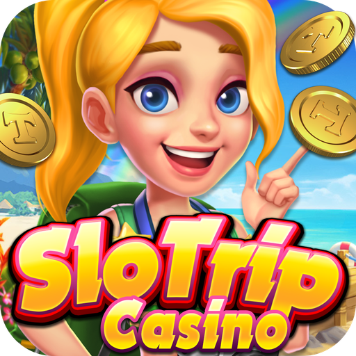 SloTrip Casino - Vegas Slots icon
