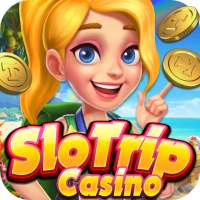 SloTrip Casino - Vegas Slots