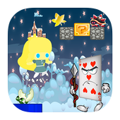 Alice Adventure World icon