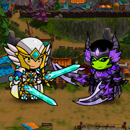 Undead Defense Zombie horde icon