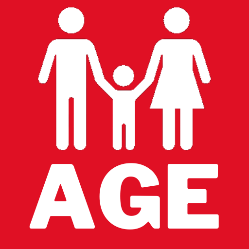 Age Calculator By Date of Birth icon