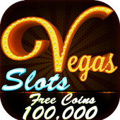 Vegas Slots icon