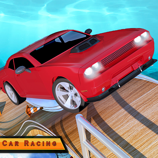Stunt Car Games &amp; Car Racing Games: New Games 2021 icon