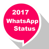 Latest Whatsap Status 2017 icon