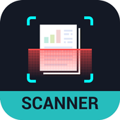 Scanner Master icon