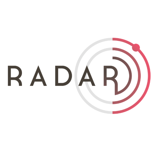 Radar VPN icon