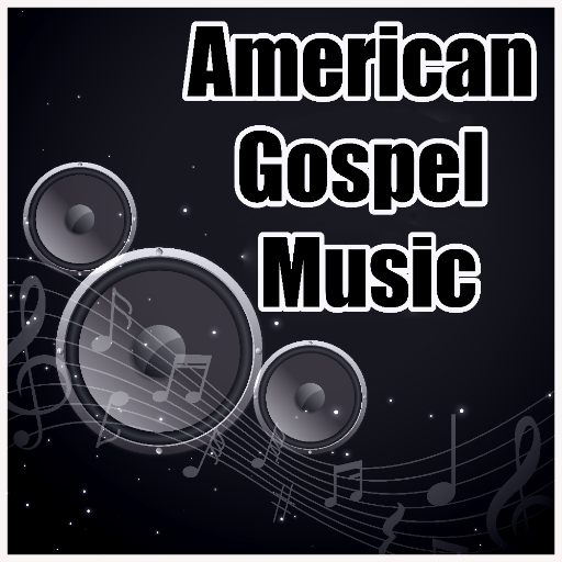 American Gospel Music New icon