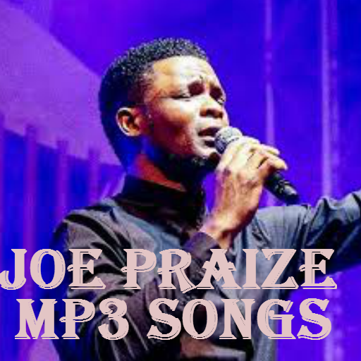 Joe Praize Songs icon