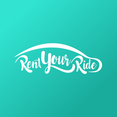 Rent Your Ride icon