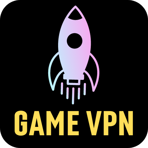 Game VPN - VPN Master Free - Free VPN icon