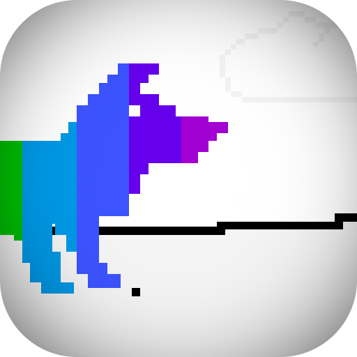 Dog Run أيقونة